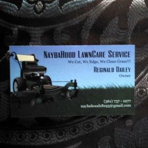 Meet your Posher, Reginald